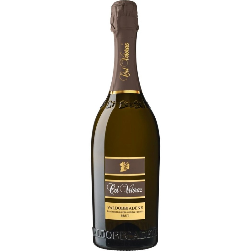 Col Vetoraz DOCG Brut Proscco 2022