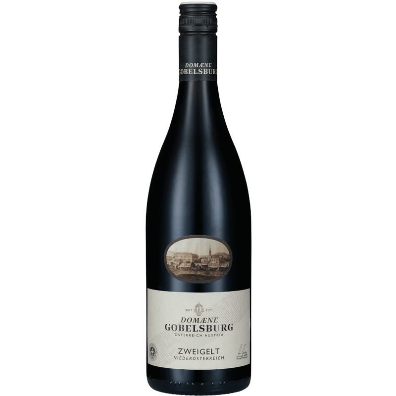 Domaine Gobelsburg Zweigelt 2020