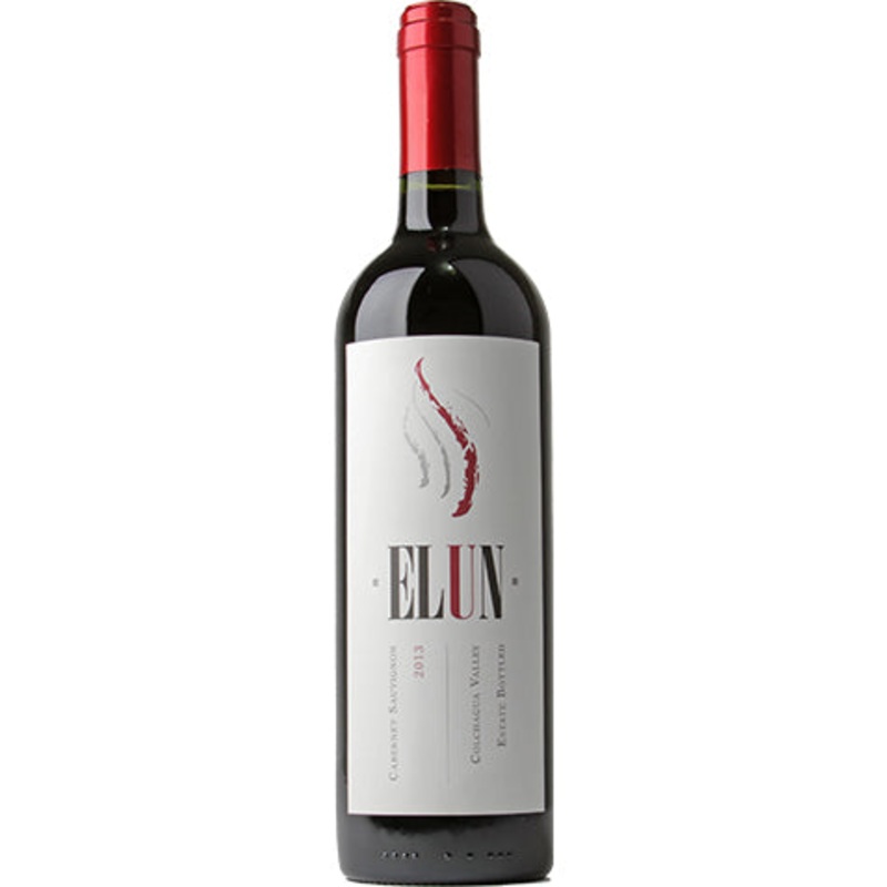 Elun Cabernet