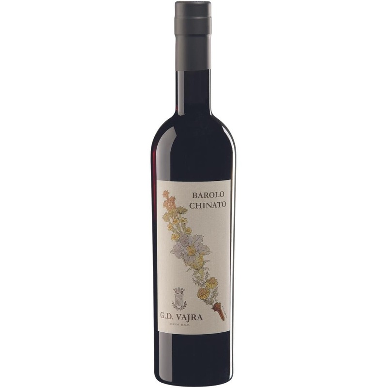 G.D. Vajra Barolo Chinato NV