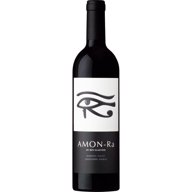 Glaetzer Amon Ra Shiraz 2021