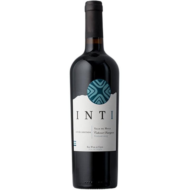 Inti Cabernet Sauvignon
