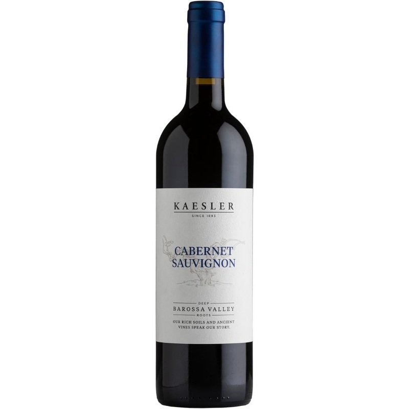 Kaesler Cabernet Sauvignon 2021