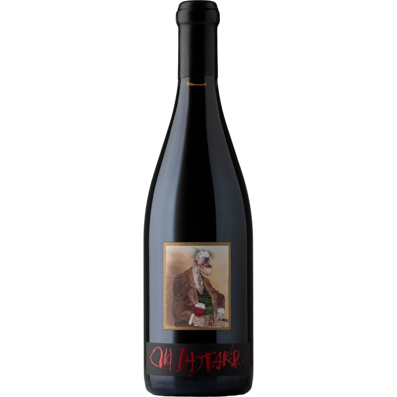 Kaesler Old Bastard Shiraz 2020