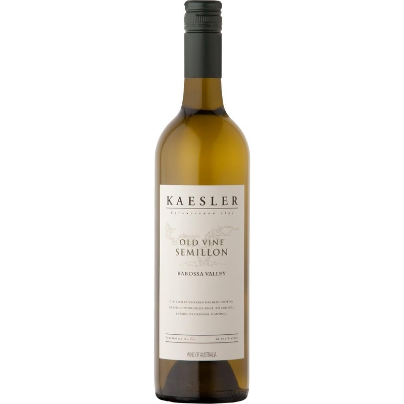 Kaesler Old Vine Smillon 2024