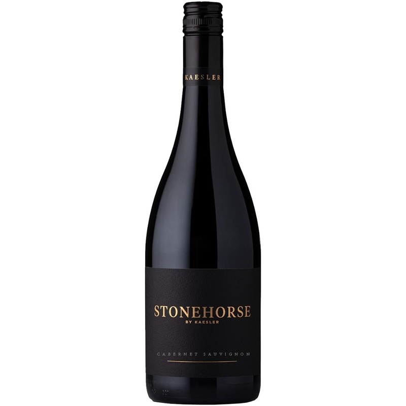 Kaesler Stonehorse Cabernet Sauvignon 2021