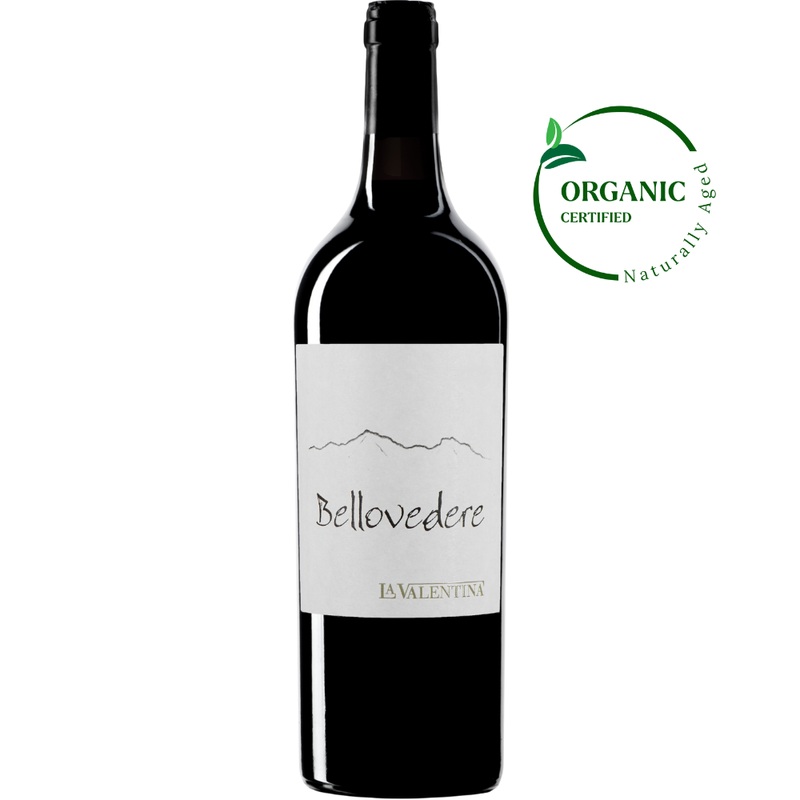 La Valentina Montepulcino D’abruzzo DOC Riserva Belleovedere 2019
