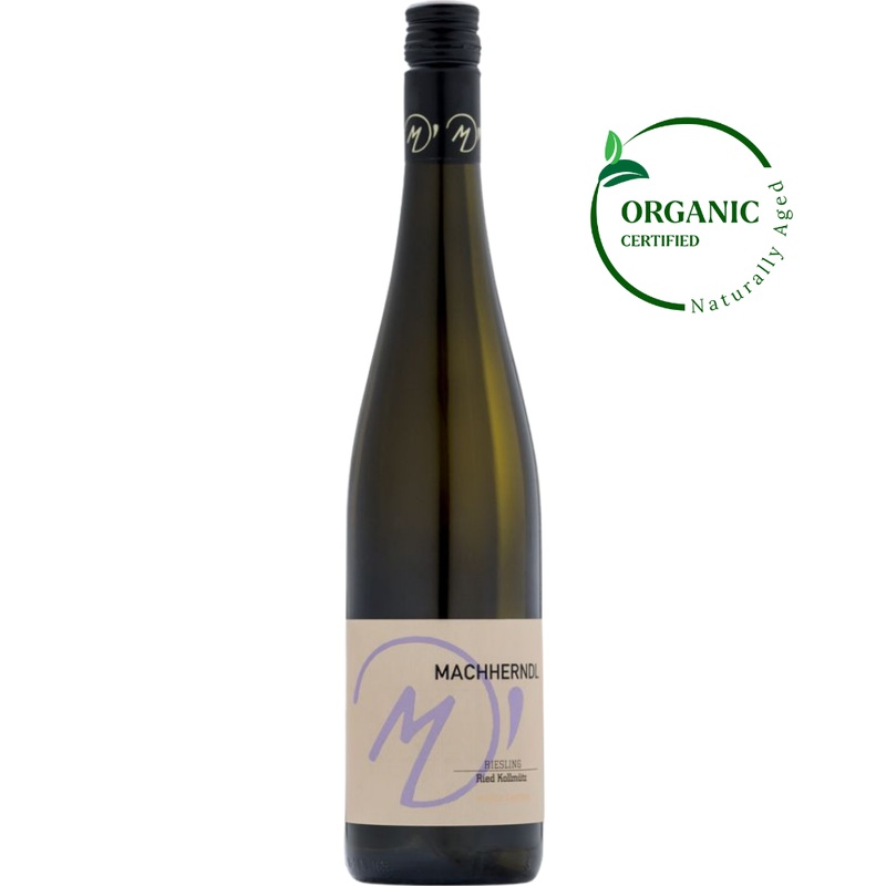 Machherndl Riesling Smaragd Kollmtz 2021