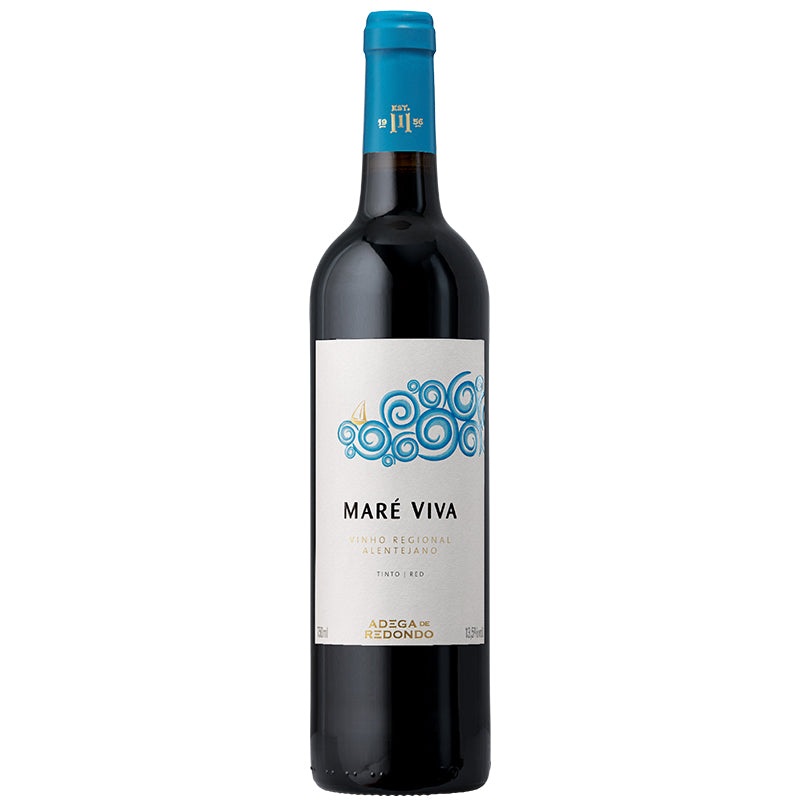 Mare Viva Vinho Tinto