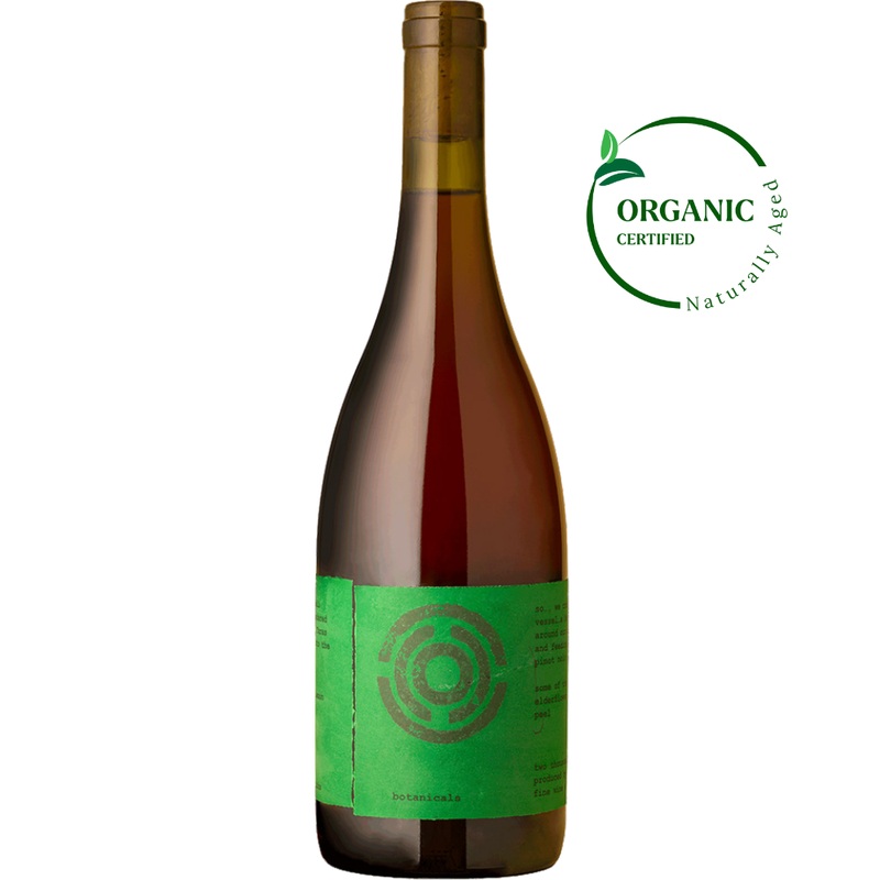 Ochota Barrels Botanicals of the Basket Range 2023