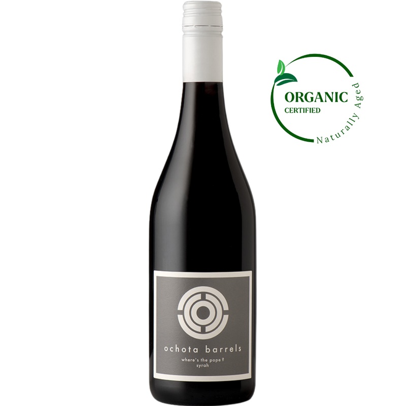 Ochota Barrels Wheres the Pope? Syrah 2023