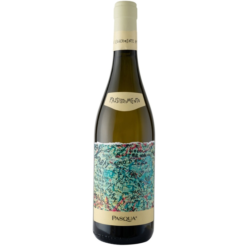 Pasqua Passione Sentimento Romeo & Juliet Bianco 2023