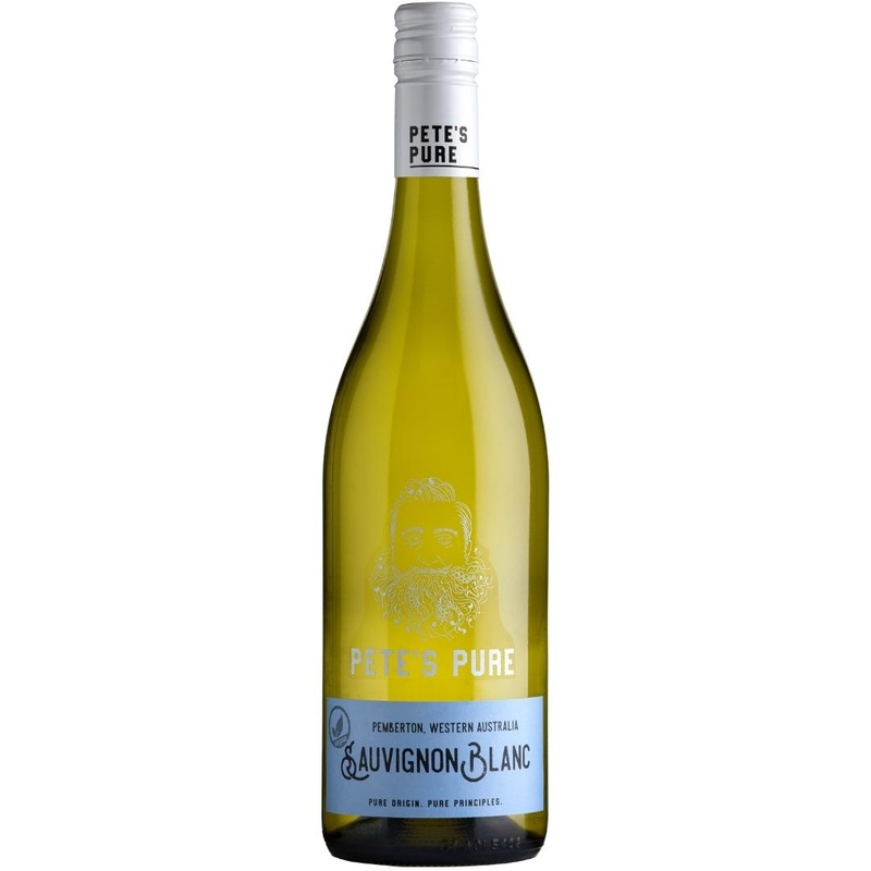 Pete’s Pure Sauvignon Blanc 2024