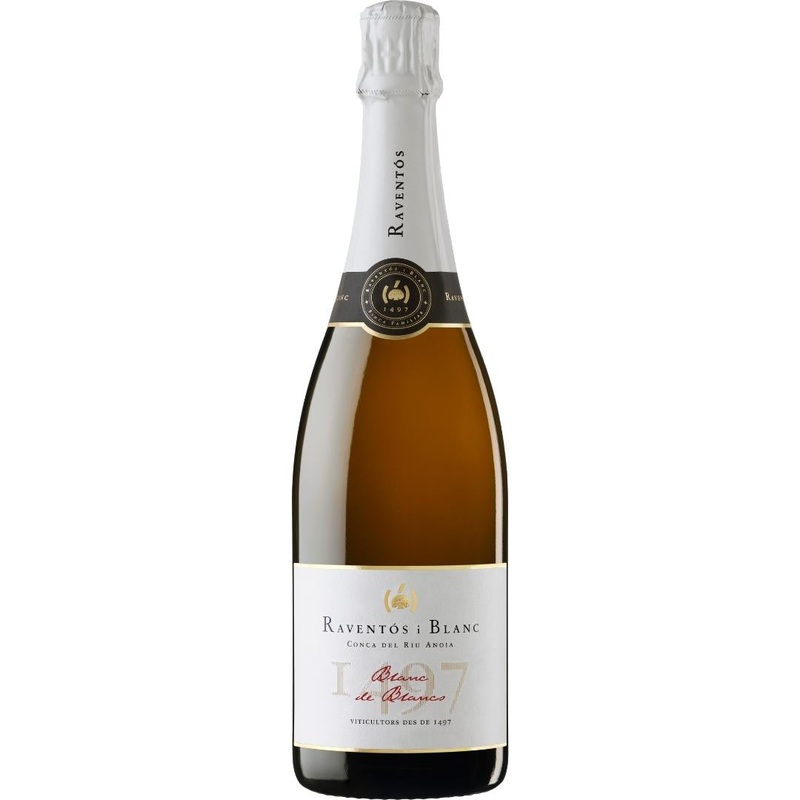 Ravents Blanc de Blancs 2020