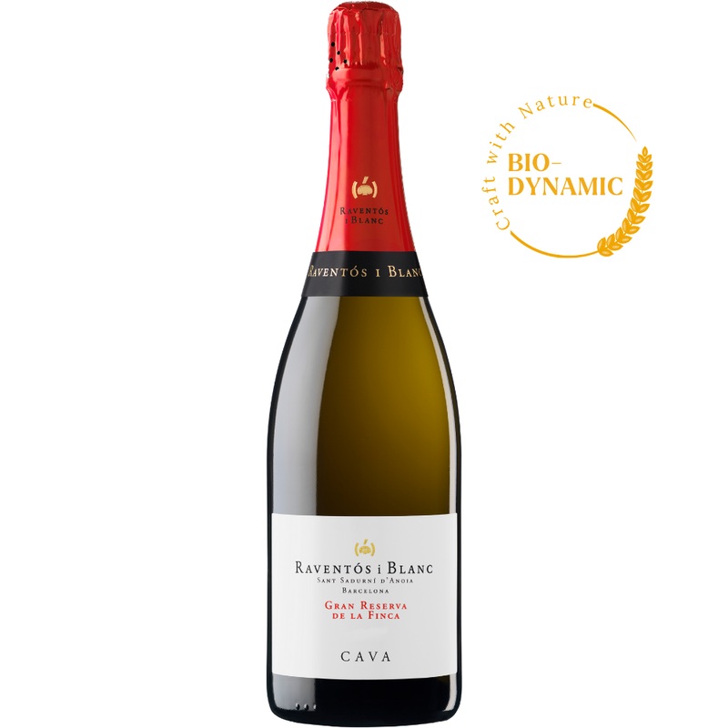 Ravents Gran Reserva de La Finca 2019