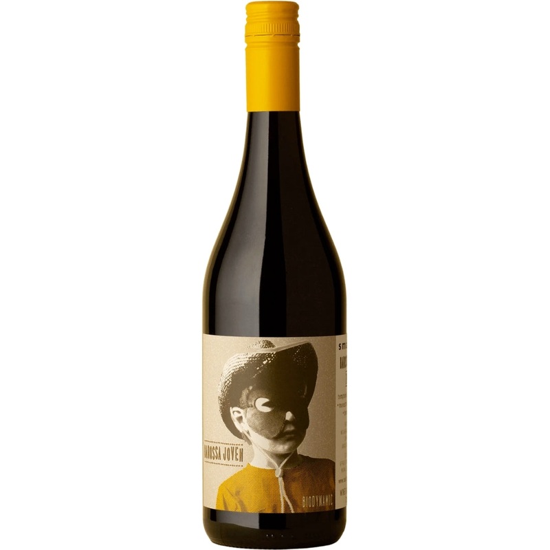 Smallfry Barossa Valley Joven 2020