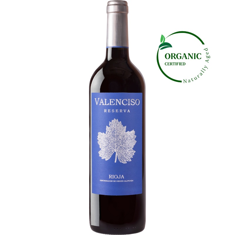 Valenciso Reserva 2019