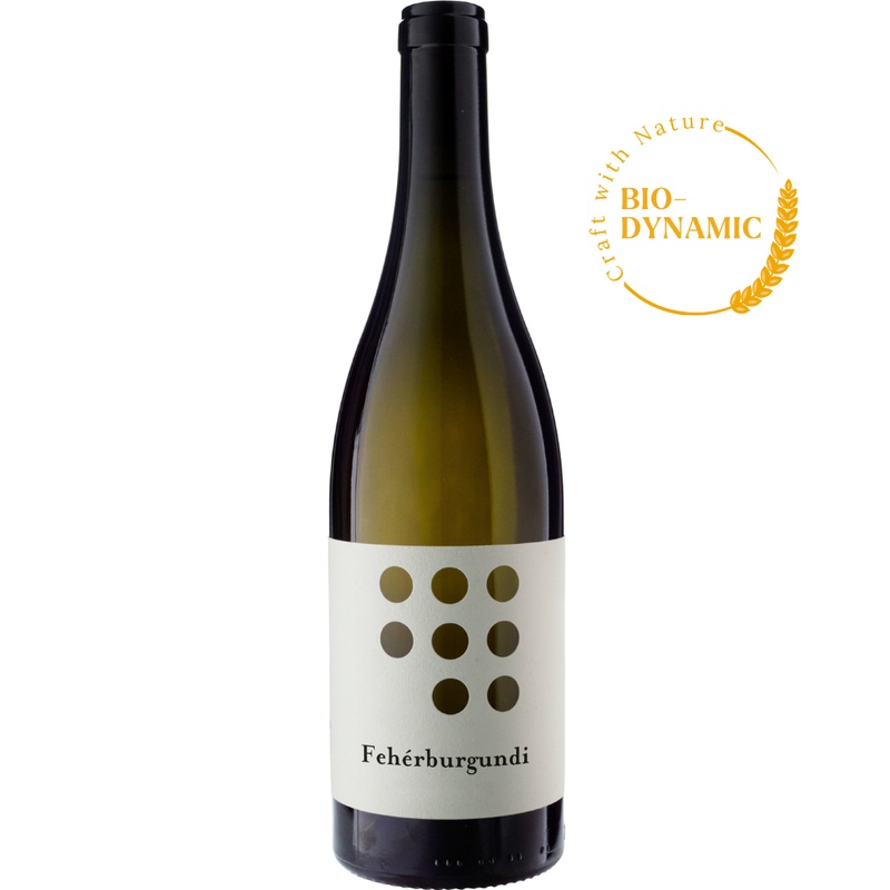 Weingut Weninger Feherburgundi 2020