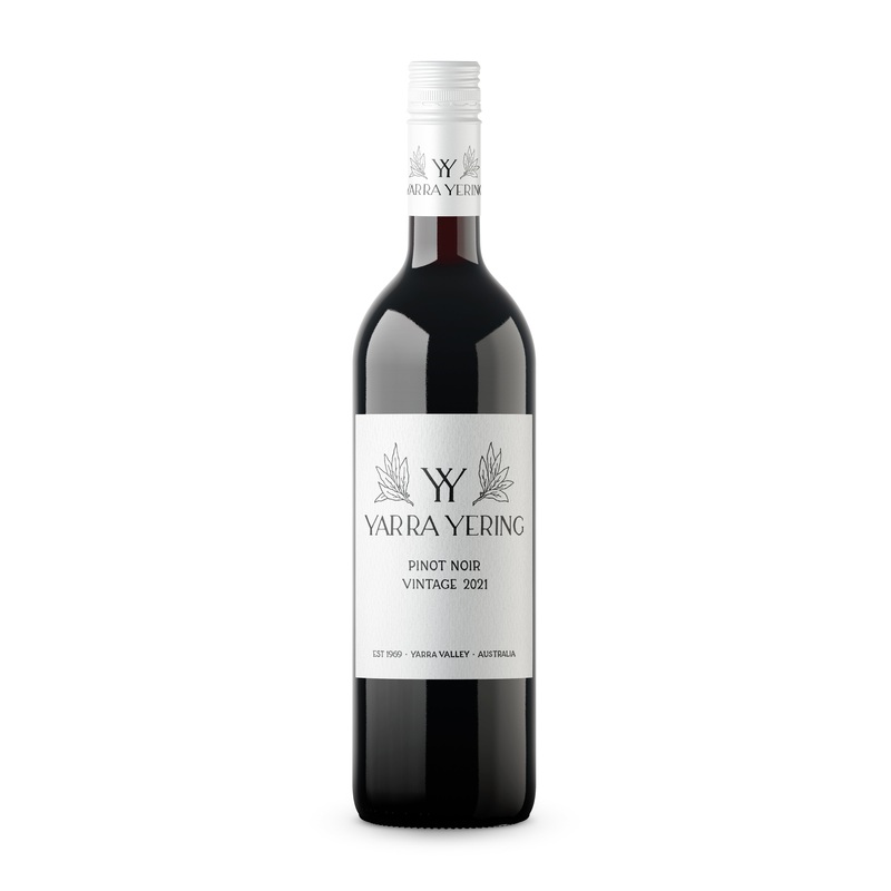 Yarra Yering Pinot Noir 2023