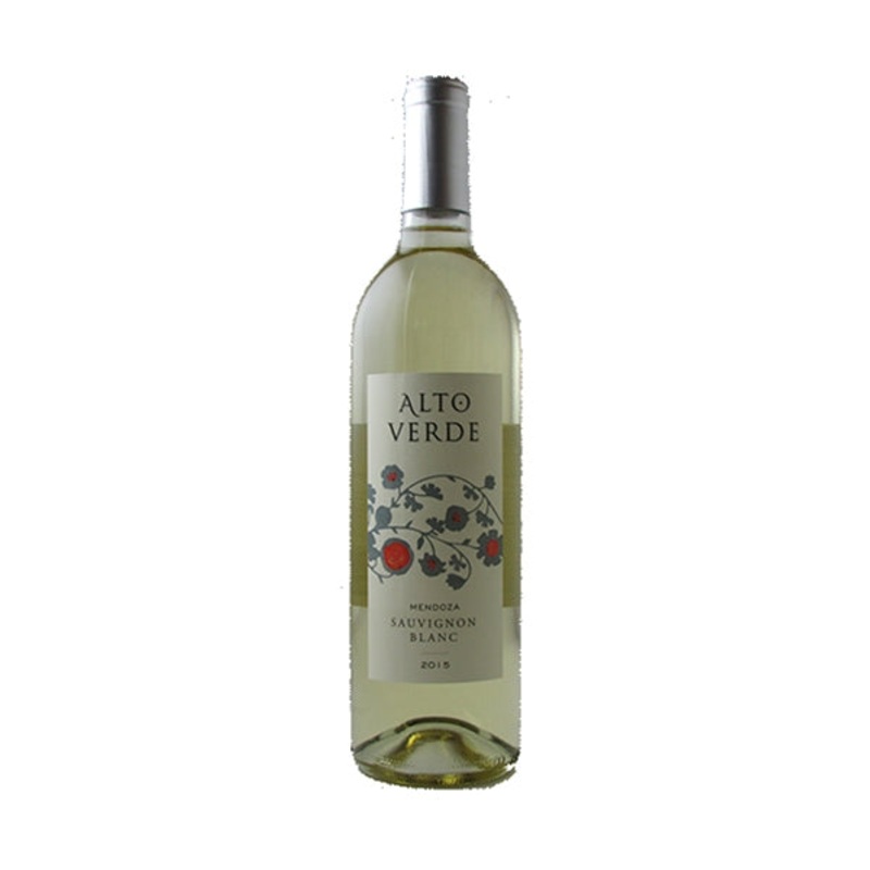 Alto Verde Sauvignon Blanc 2015