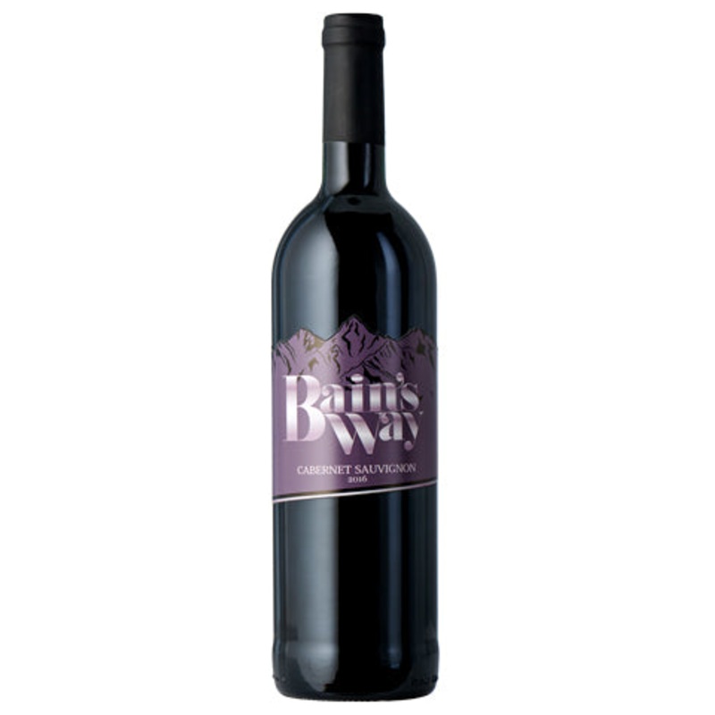 Bain’s Way Cabernet