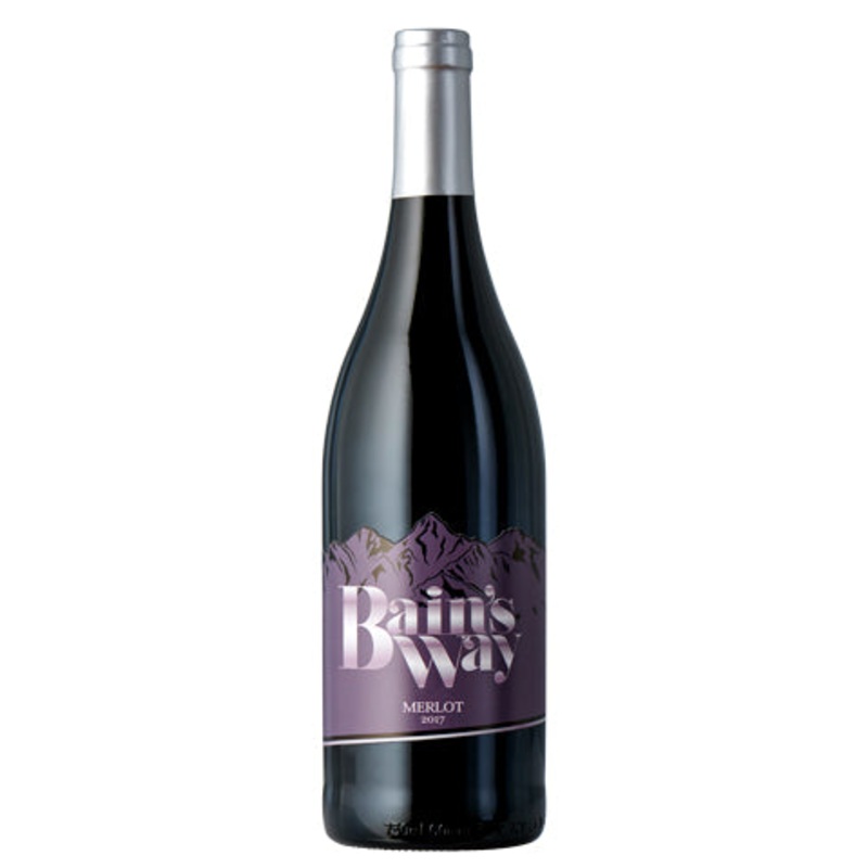 Bain’s Way Merlot
