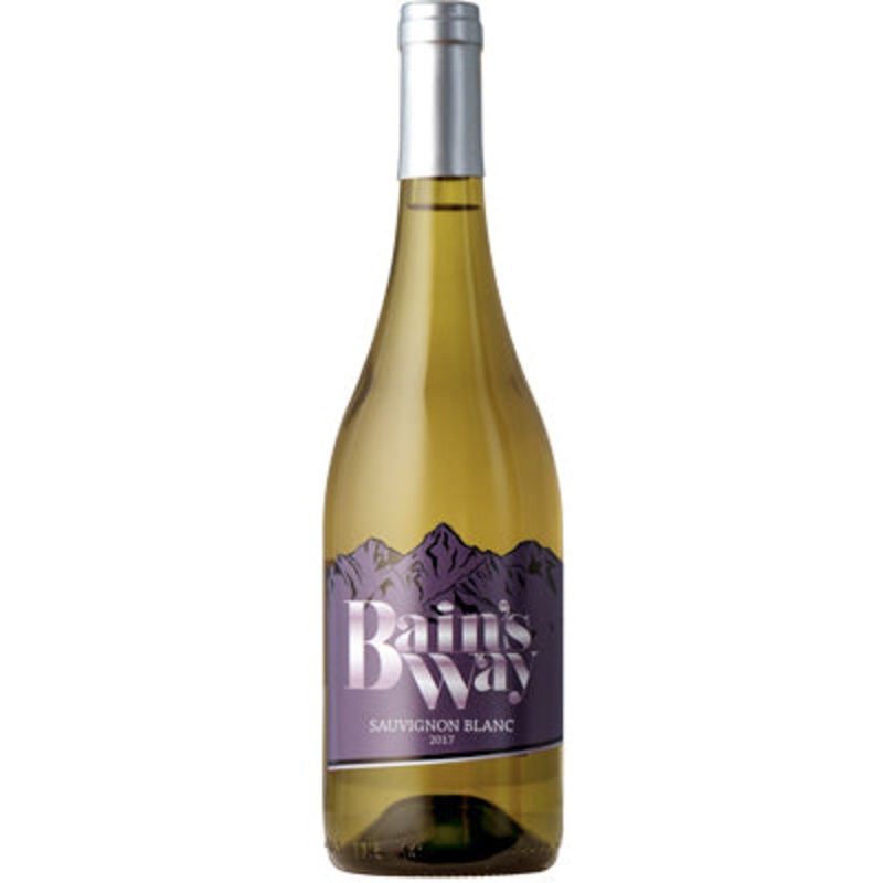 Bain’s Way Sauvignon Blanc
