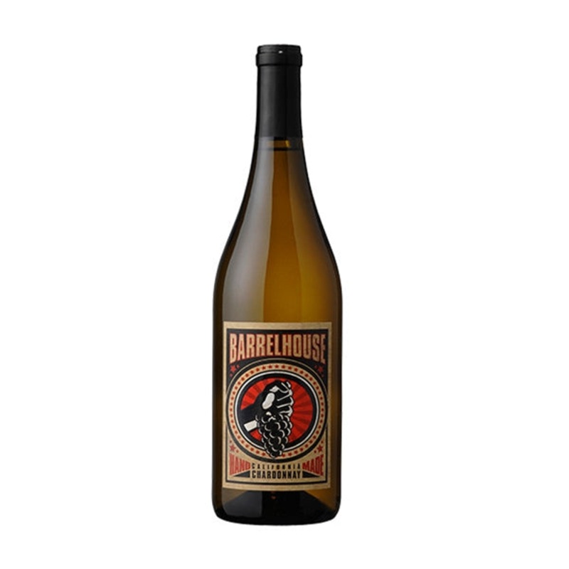 Barrel House Chardonnay 2014