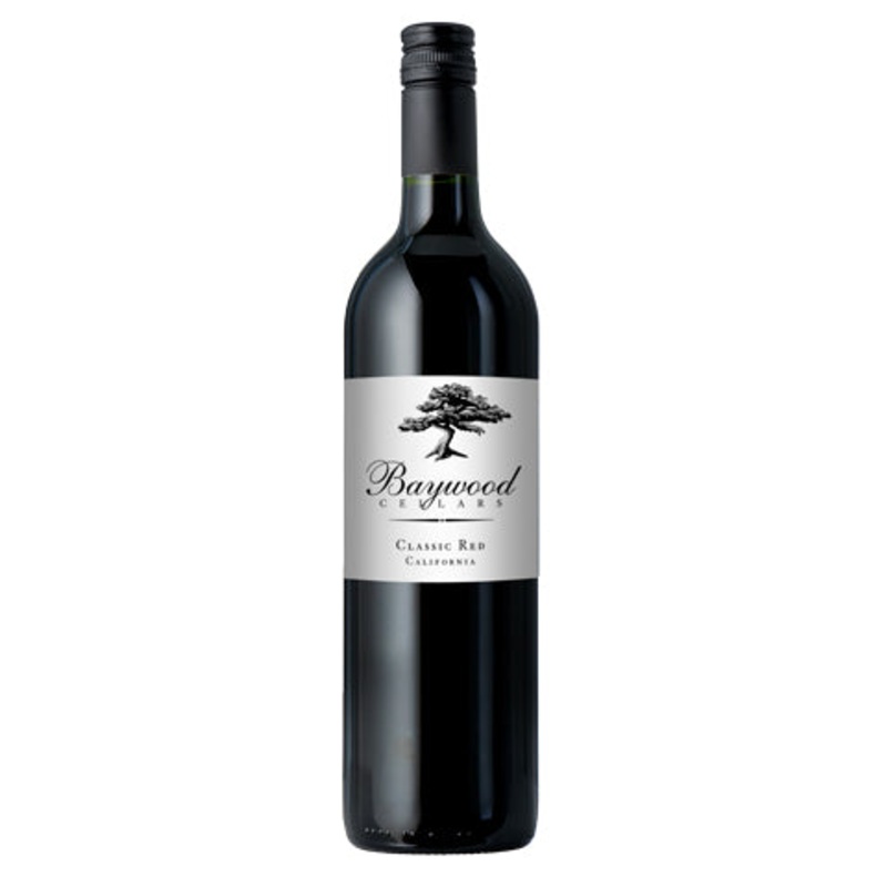 Baywood Cellars Red