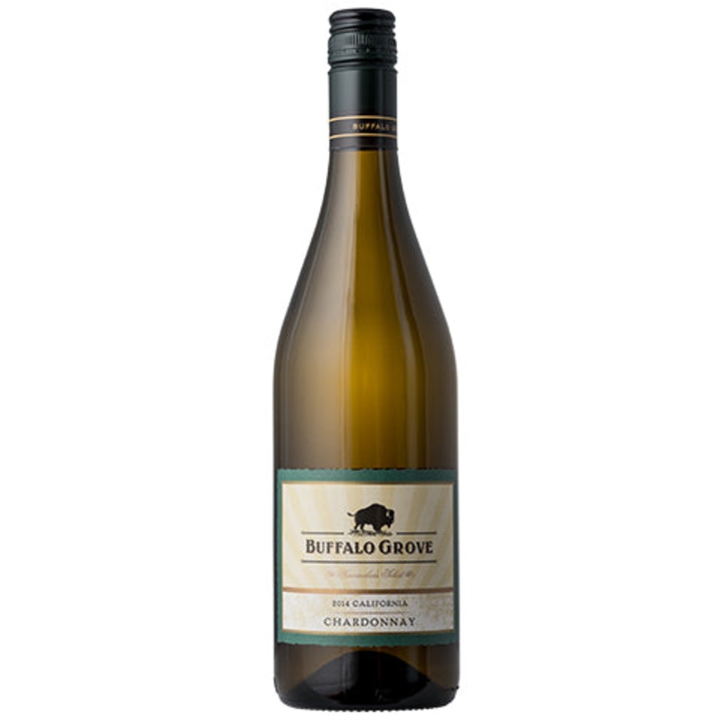 Buffalo Grove Chardonnay