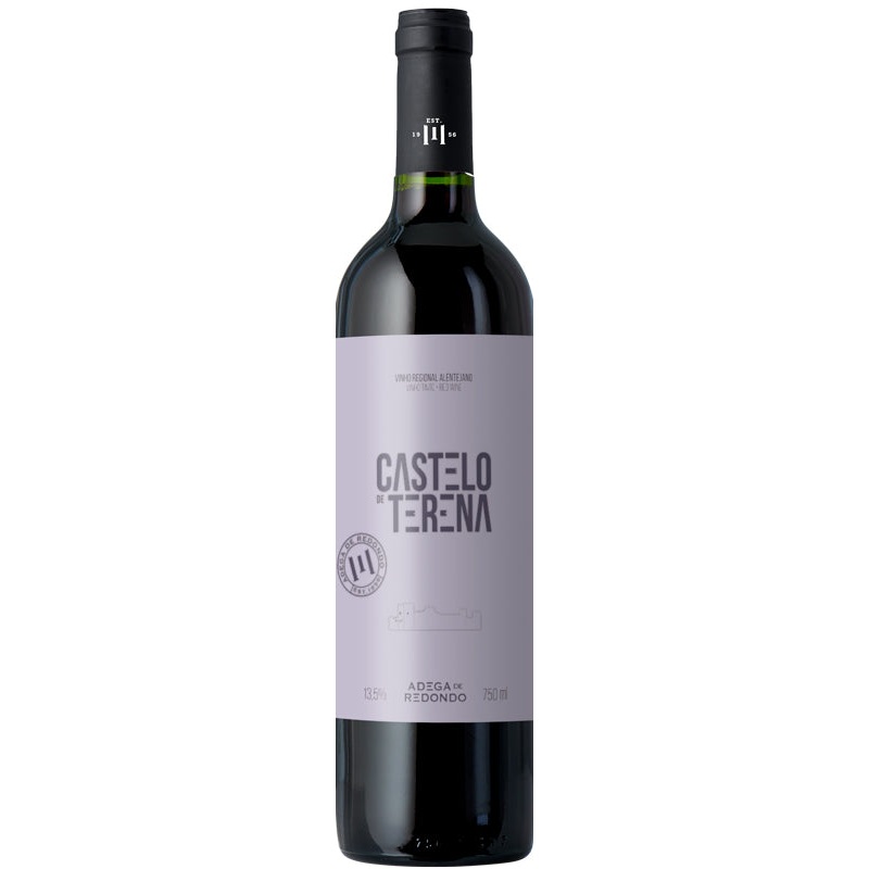 Castelo de Terena Red