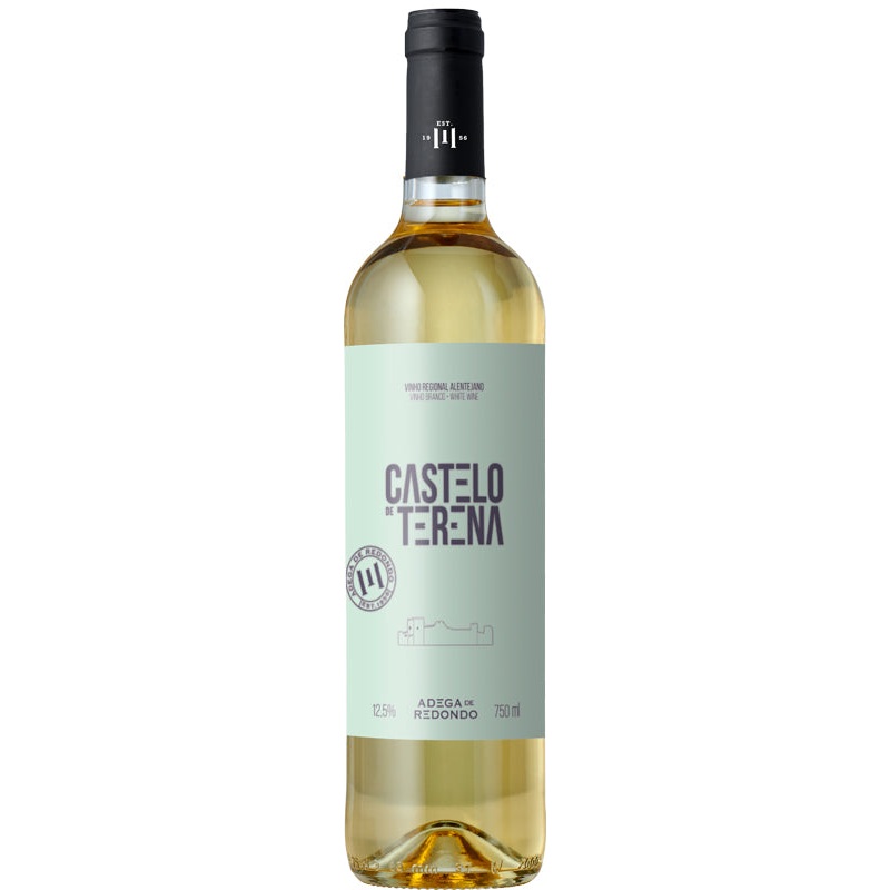 Castelo de Terena White