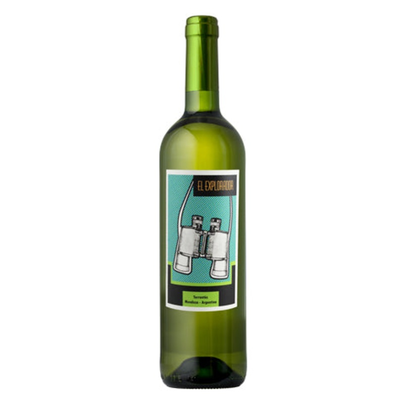 El Explorador Torrontes