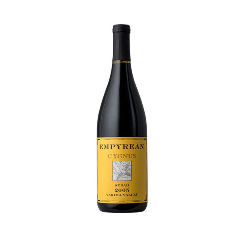 Empyrean Cygnus Syrah 2007