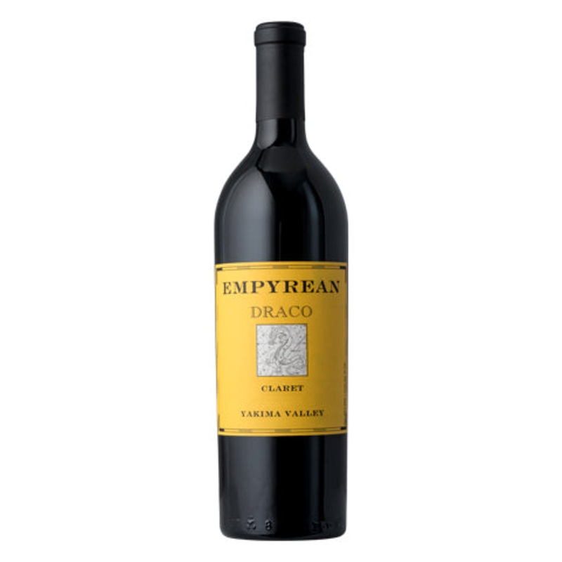 Empyrean Draco Claret 2005