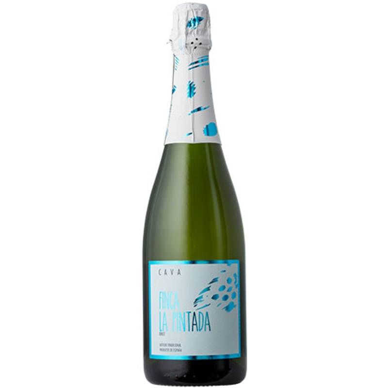 Finca la Pintada Brut Cava