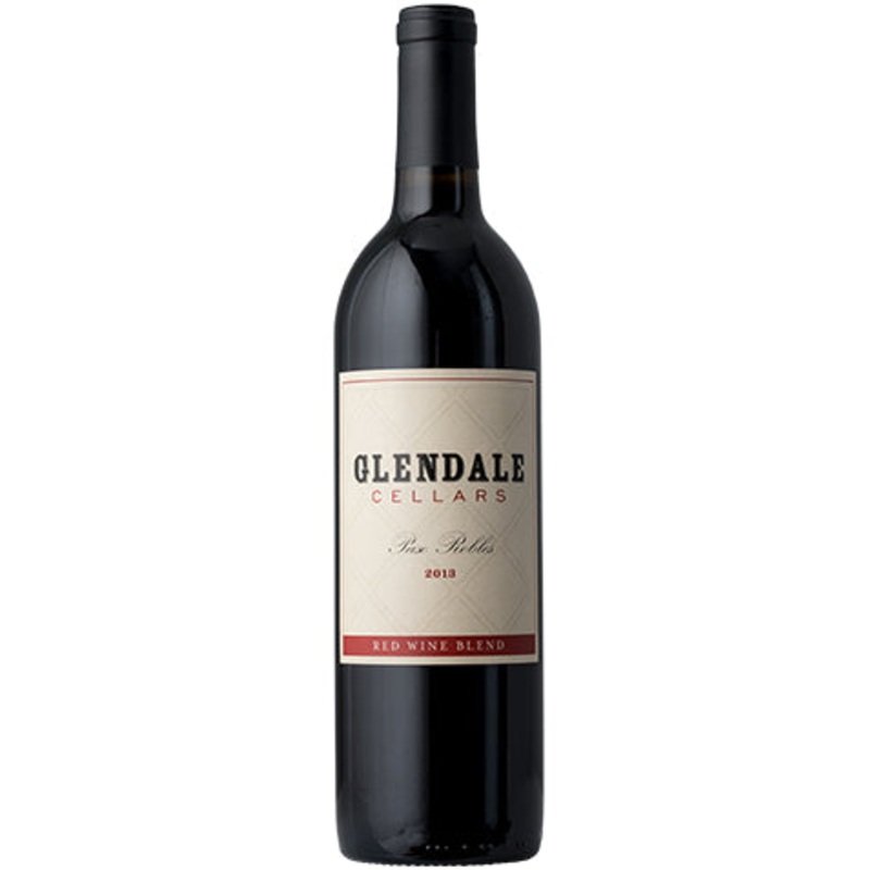 Glendale Cellars Paso Robles Red Blend