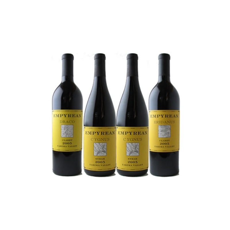 Groupon Empyrean 4-Pack