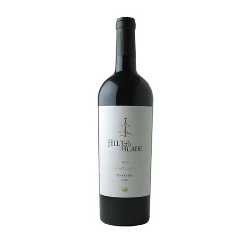 Hilt & Blade Lodi Zinfandel