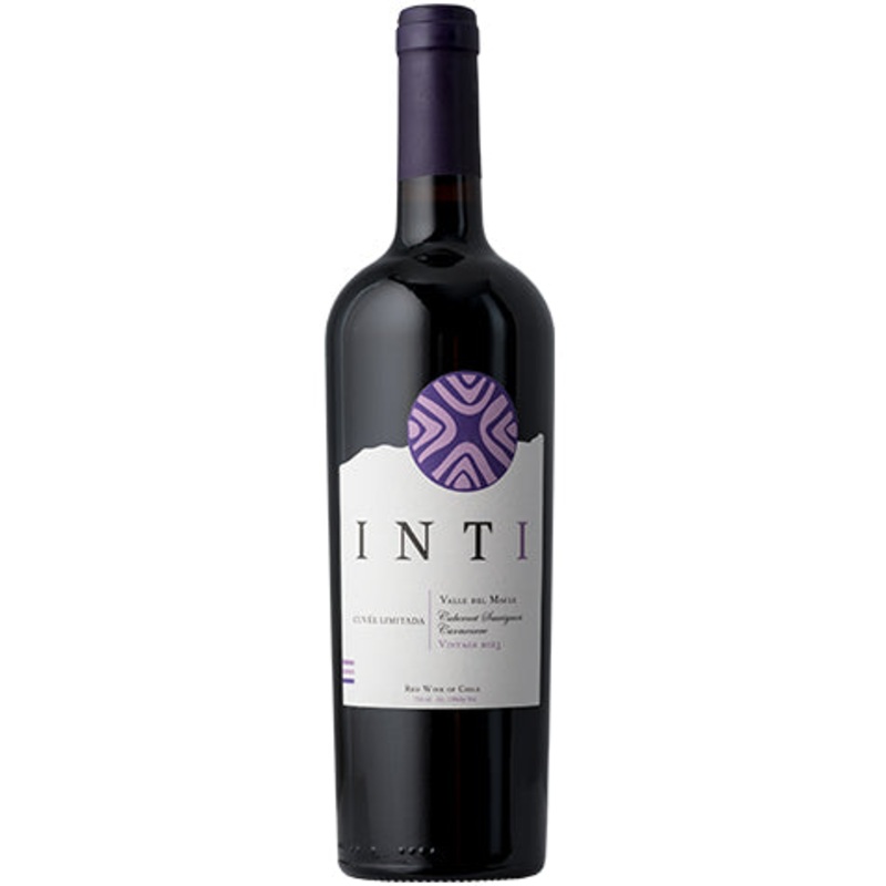 Inti Cabernet/Carmnre