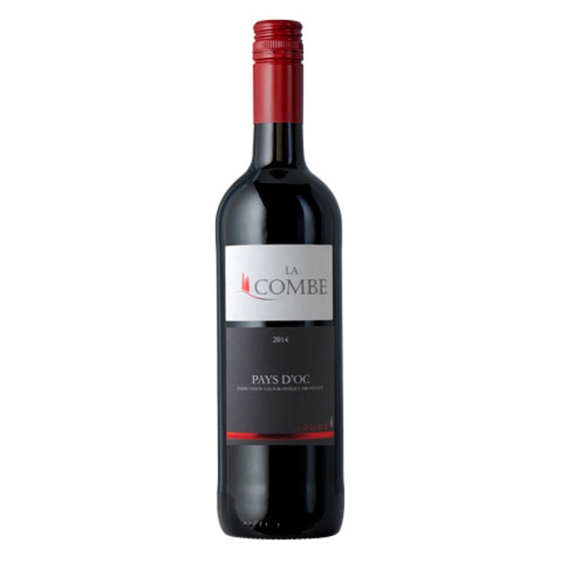 La Combe Rouge