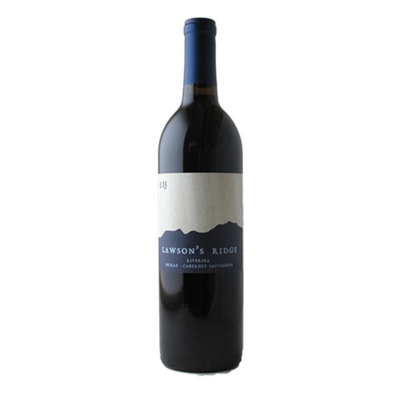 Lawsons Ridge Shiraz/Cabernet