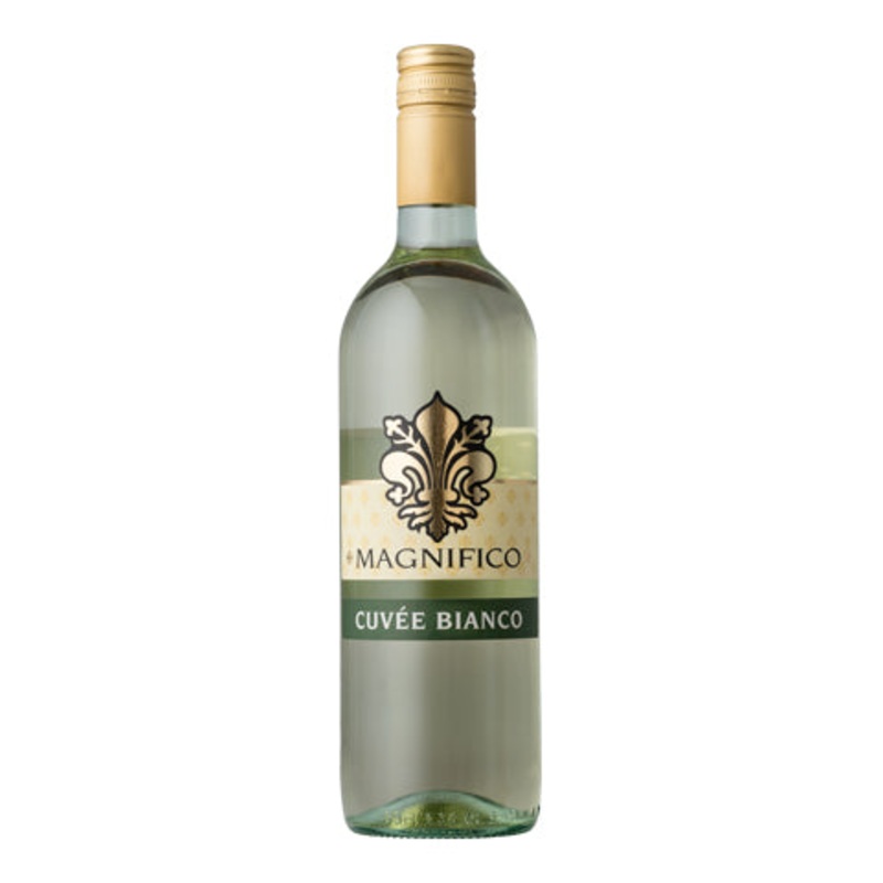 Magnifico Cuvee Bianco