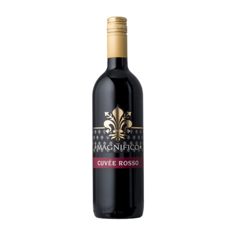 Magnifico Cuvee Rosso
