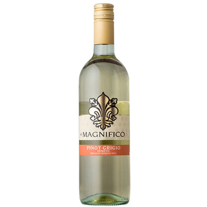 Magnifico Veneto Pinot Grigio