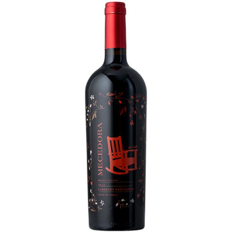 Mecedora Cabernet
