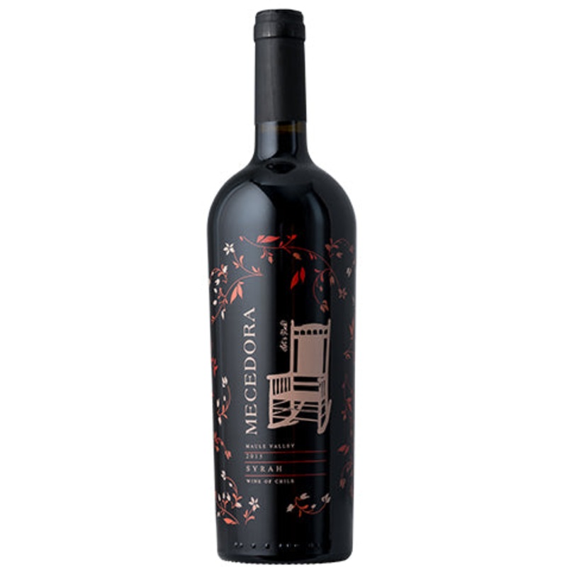 Mecedora Syrah