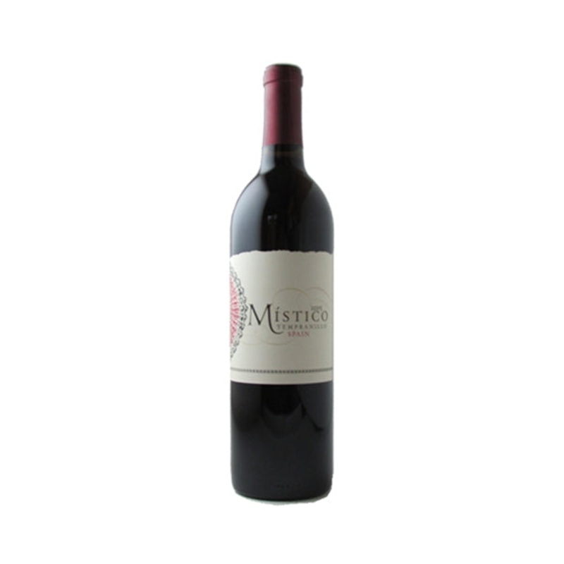 Mistico Tempranillo 2015