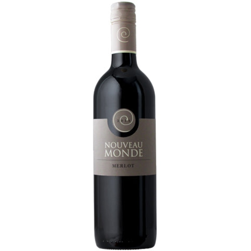 Nouveau Monde Merlot