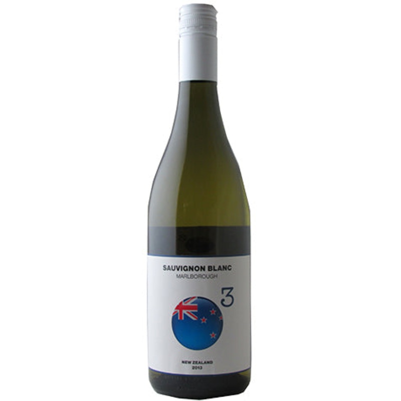 O3 Marlborough Sauvignon Blanc
